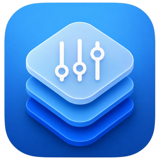 Instance Control app icon